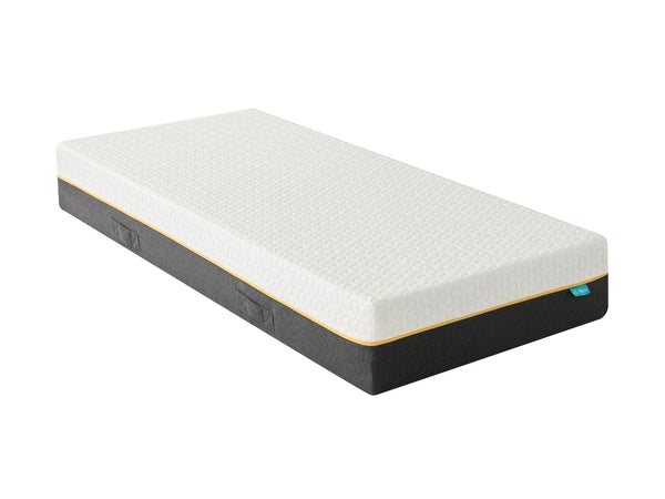 Napsie® Premium Komfort Taschenfederkern-Matratze