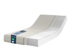 Napsie® Basic Memoryschaum-Matratze 16 cm