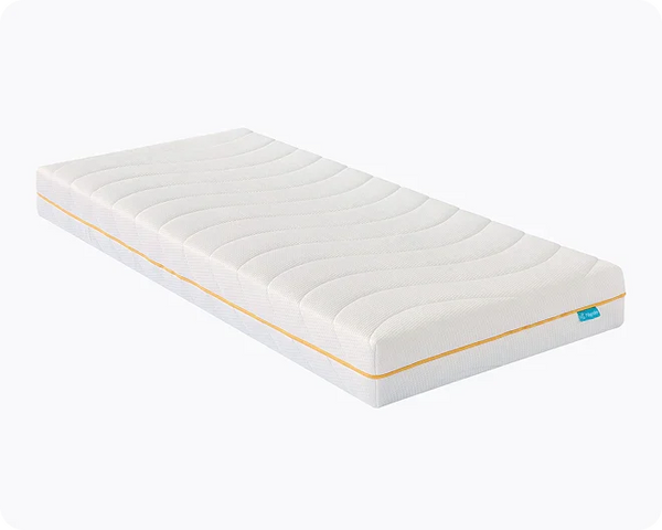 Napsie® Smart Memoryschaum-Matratze