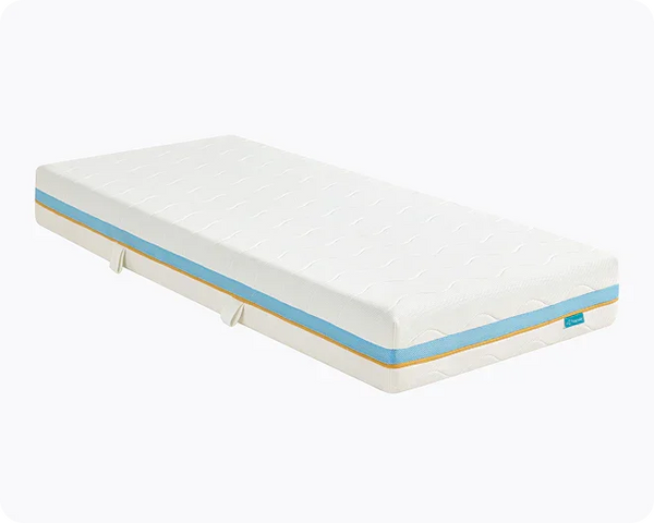 Napsie® Smart Komfort Taschenfederkern-Matratze