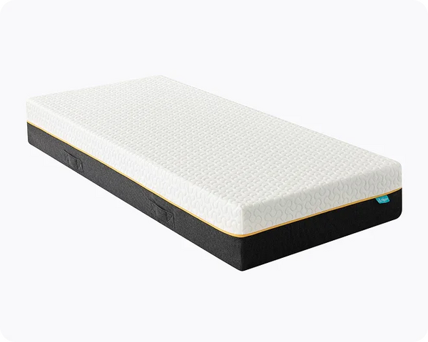 Napsie® Premium Komfort Taschenfederkern-Matratze